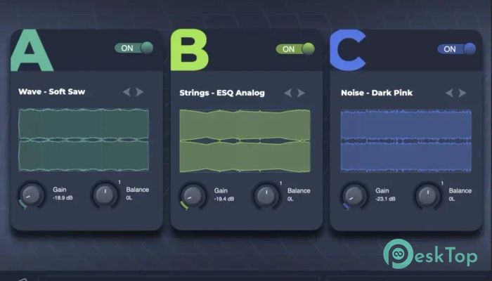 Descargar Clark Audio Layers Pro 1.0 Incl Sample Library Completo Activado Gratis