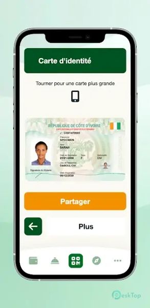 MyONECI 1.5.13 APK MOD Tam Ücretsiz İndir