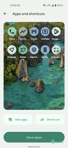 AppBar 1.4.2 APK MOD Tam Ücretsiz İndir