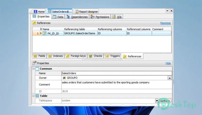SQL Maestro ASA Maestro 19.4.0.2 完全アクティベート版を無料でダウンロード