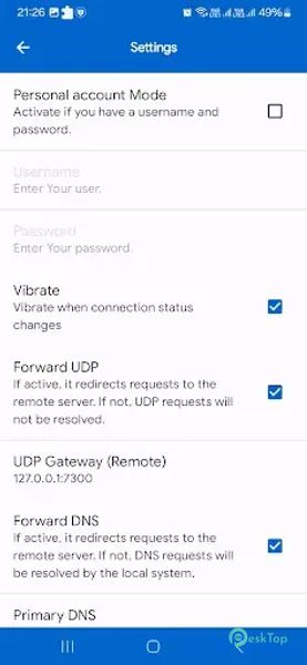 Eaglevpn2 v6.0.6 APK MOD Tam Ücretsiz İndir