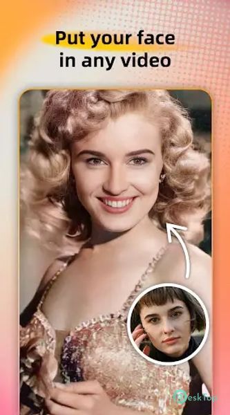 FaceShow - Face Swap Video 2.60.10510 APK MOD تحميل مجاني كامل