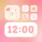 Themes: Widgets & Icon Changer