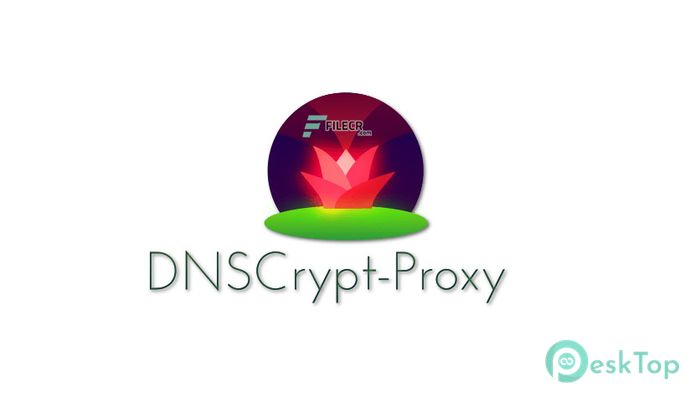  تحميل برنامج DNSCrypt-proxy 2.1.5 برابط مباشر