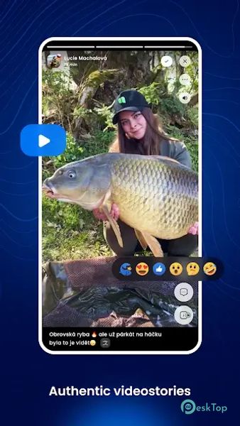 FISHSURFING 2.0.3 APK MOD Tam Ücretsiz İndir