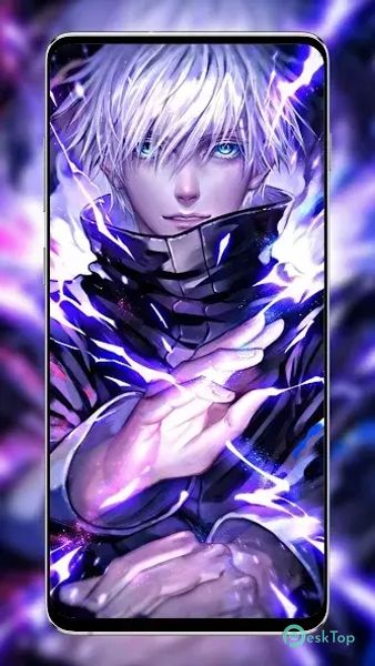Anime Boy Wallpapers 1.5.4 APK MOD تحميل مجاني كامل