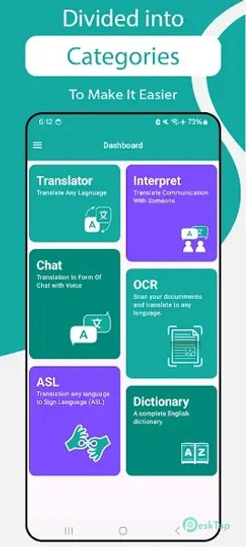 Language Translator with Ai 1.1.3 APK MOD Unlocked (Full) Free Download