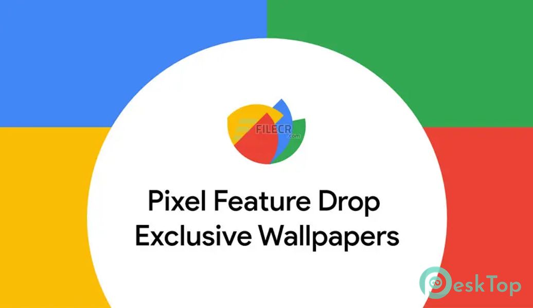 Team Pixel Wallpapers v1.6.1 APK MOD Tam Ücretsiz İndir