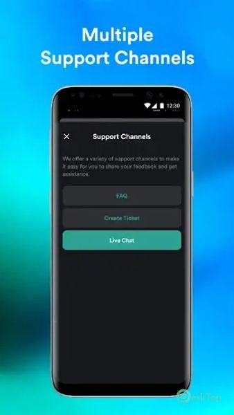 VPN Rice: Fast & Secure Proxy 3.1.1 APK MOD 完整免费下载