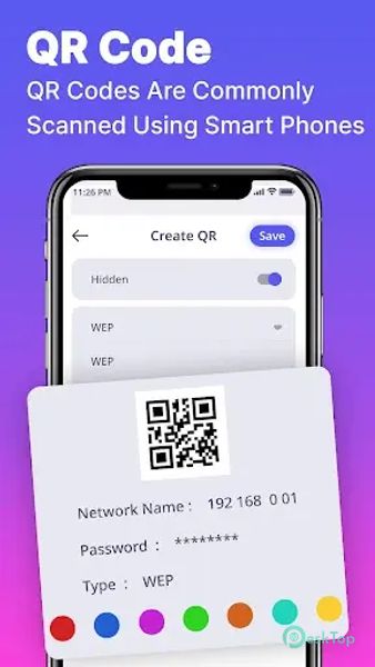 WiFi Auto Connect - Wi-Fi Master 1.4 APK MOD Полная бесплатная загрузка