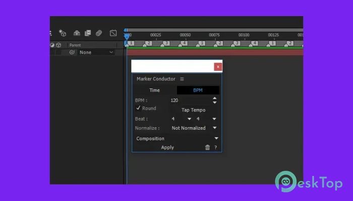 Descargar Aescripts Marker Conductor 3.5.0 Completo Activado Gratis