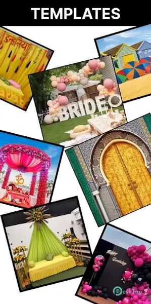 Photoshoot -Theme Photo Editor