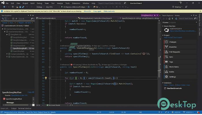 Скачать Microsoft Visual Studio 2022 AIO v17.6.0 полная версия активирована бесплатно