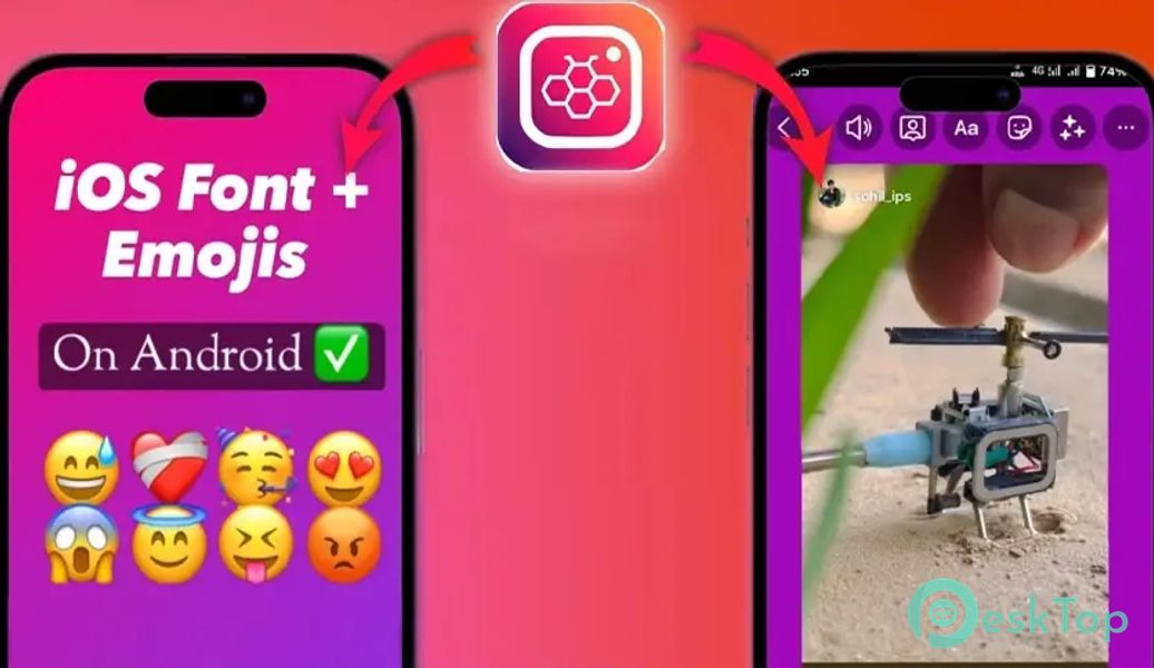 Honista 283.0.0.20.106 APK MOD Descarga gratuita completa