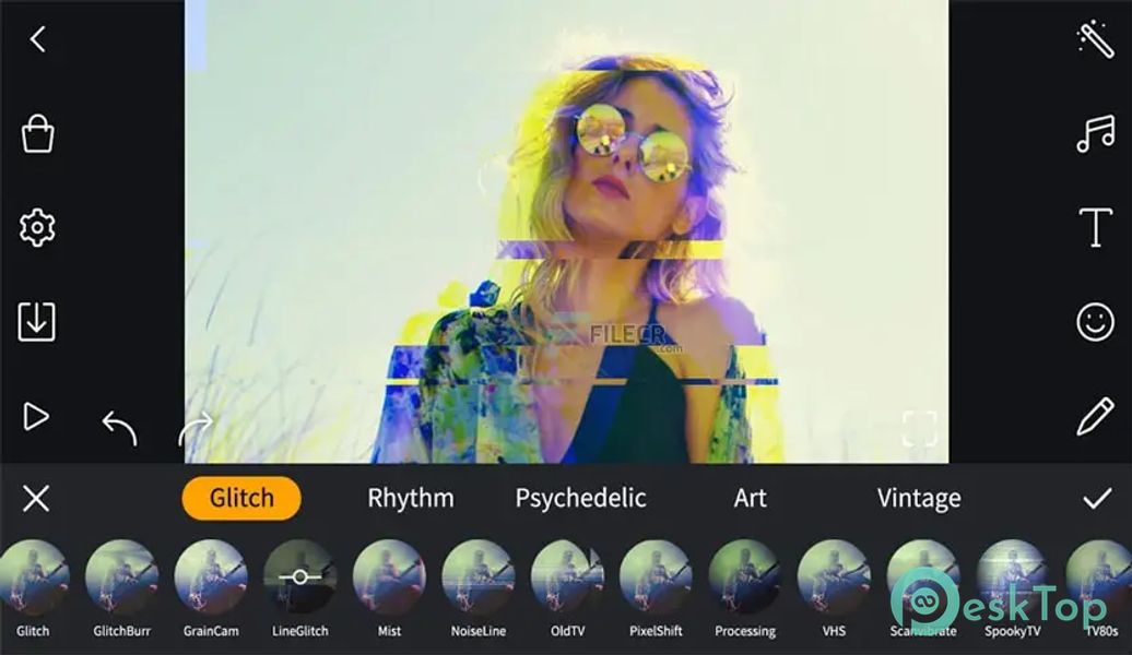 Film Maker Pro - Movie Maker 3.4.3 APK MOD 完整免费下载
