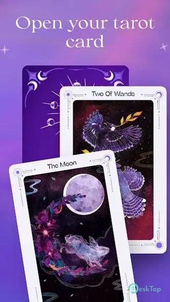 Numia: Astrology and Horoscope 2.0.5 APK MOD Unlocked (Full) Free Download