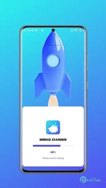Shield Clean - Easy Junk KiII 1.0.0 APK MOD تحميل مجاني كامل