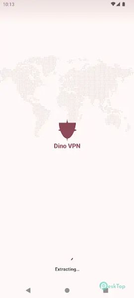 Dino VPN 1.0.5 APK MOD 完整免费下载