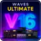 Waves Ultimate 16