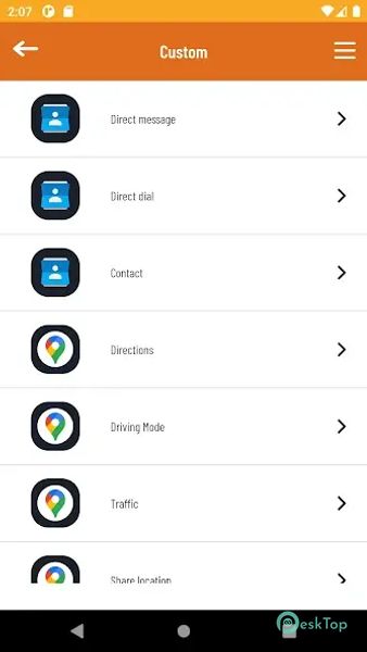 QuickShortcutMaker 2.7 APK MOD Unlocked (Full) Free Download