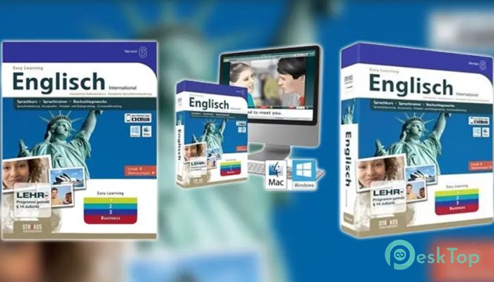 Easy Learning Complete Edition 6.0 完全アクティベート版を無料でダウンロード