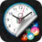 Vault Clock: Hide Apps & Files