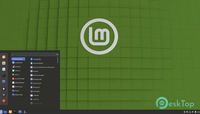 تحميل نظام Linux Mint mate برابط مباشر 
