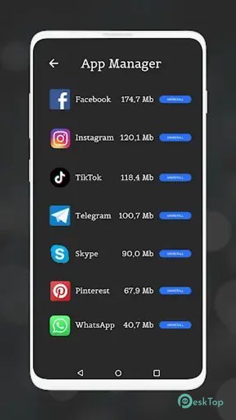 MobiCare 2.3 APK MOD Tam Ücretsiz İndir