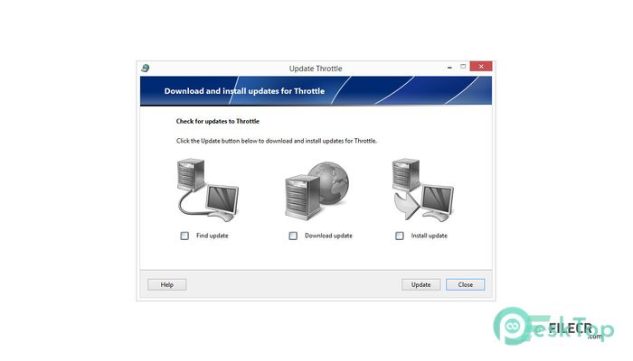 Download PGWare Throttle 8.3.7.2022 Free Full Activated