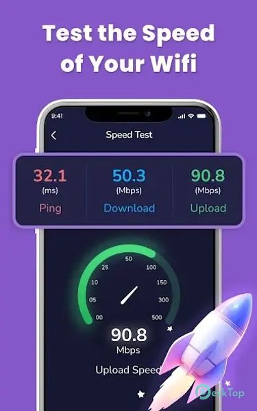 Show WIFi Password: WiFi Scan 2.4 APK MOD Descarga gratuita completa