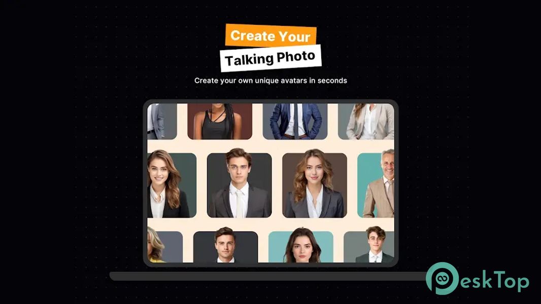 Mango Talking Photo 1.1.0 APK MOD 完整免费下载