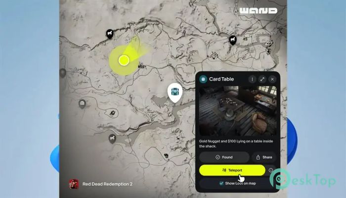 Descargar Wand 1.0 Completo Activado Gratis