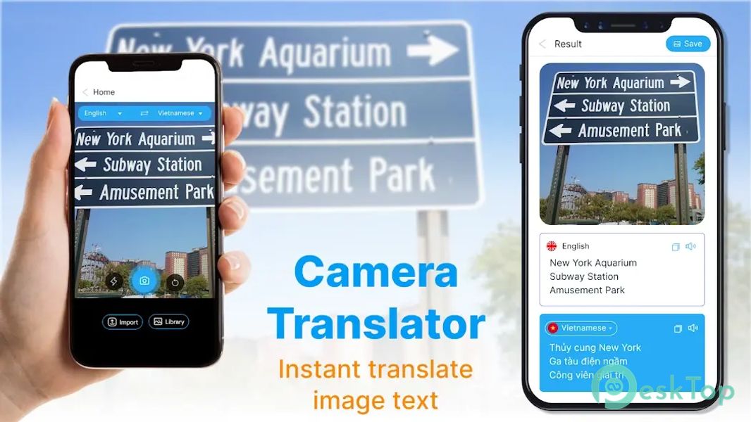 Translate App - AI Translator 1.1.0 APK MOD Unlocked (Full) Free Download