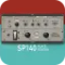 Iconic Instruments SP140 Plate Reverb