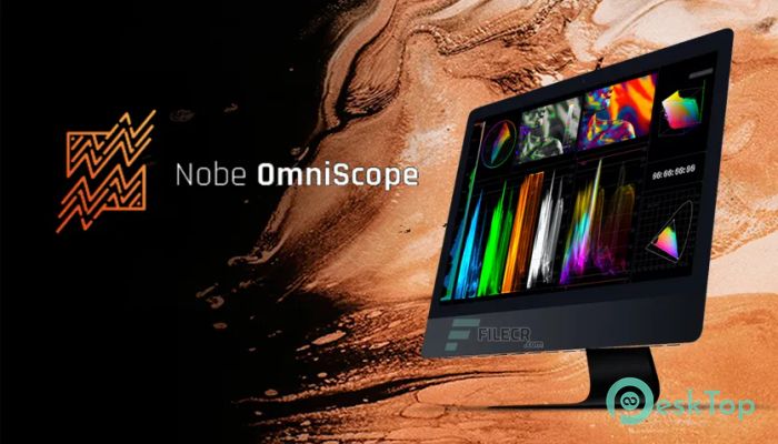  تحميل برنامج Nobe Omniscope  v1.8 برابط مباشر