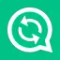 WT Recovery - Restore Messages