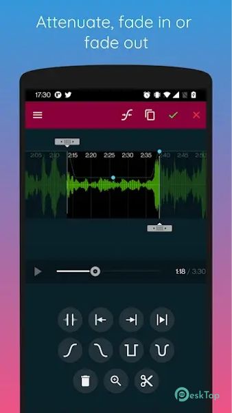 Music Joiner 1.3.5 APK MOD 完整免费下载