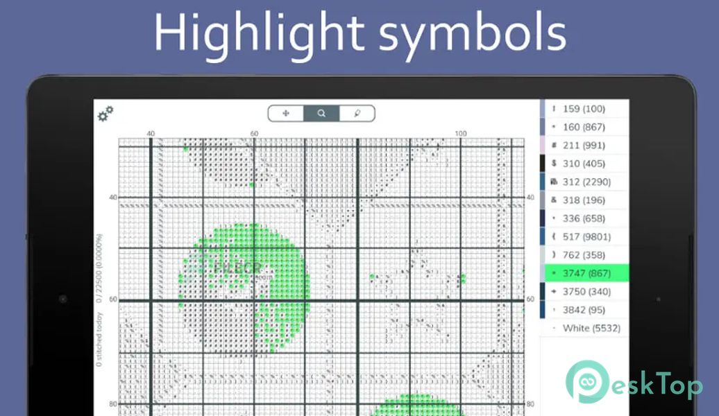 Pattern Keeper v0.99.30 APK MOD Tam Ücretsiz İndir