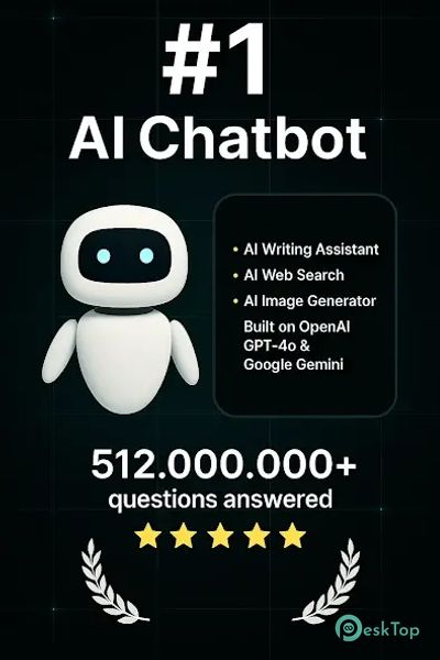 My AI: Personal Chat Assistant