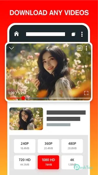 Easy Video Downloader 3.2 APK MOD Descarga gratuita completa