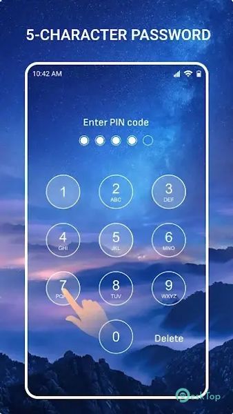 Smart lock screen 1.0.8 APK MOD Descarga gratuita completa