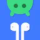 CAPod - Companion for AirPods