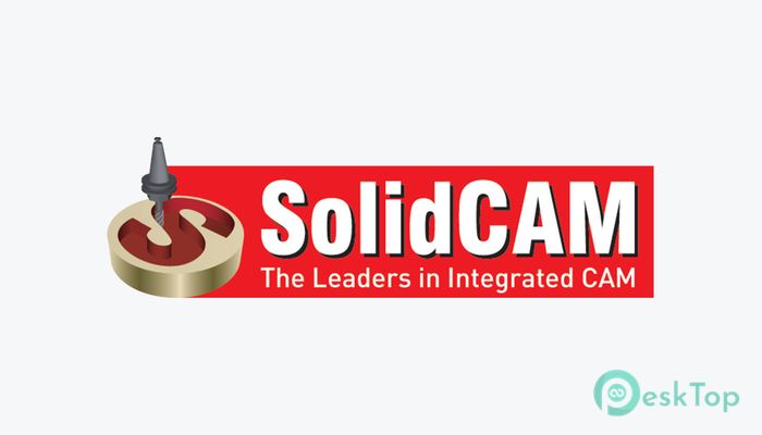 Download SolidCAM 2021 SP4 for SolidWorks Free Full Activated