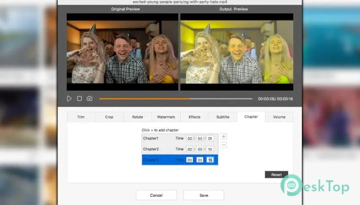 Download iFunia DVD Creator 1.0 Free Full Activated