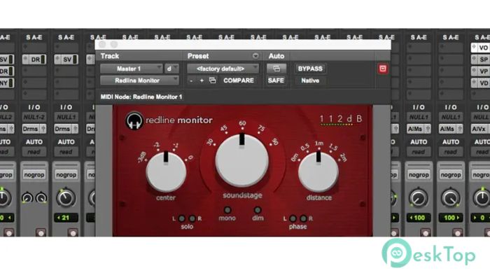 Download 112dB Redline Monitor 2.0.4 Free Full Activated