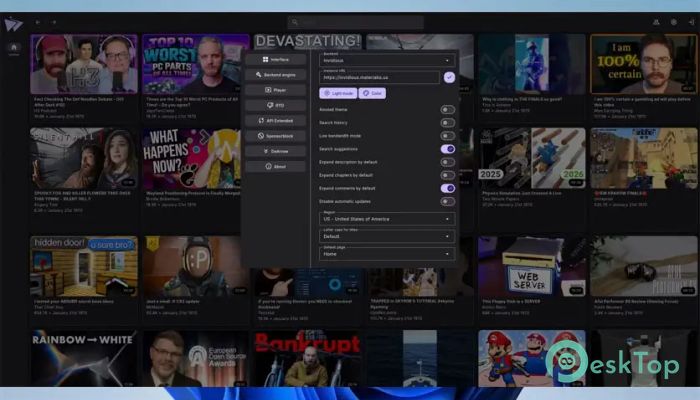 Descargar Materialious 1.16.26 Completo Activado Gratis