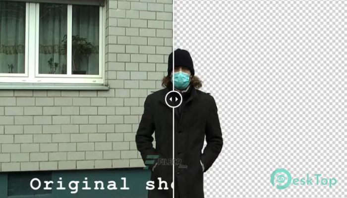 下载 Aescripts Goodbye Greenscreen 2.3.31 for After Effects 免费完整激活版