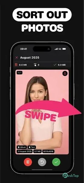 Photo Cleaner: Gallery Guru 1.1.2 APK MOD Descarga gratuita completa