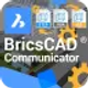 bricsys-communicator-for-bricscad_icon