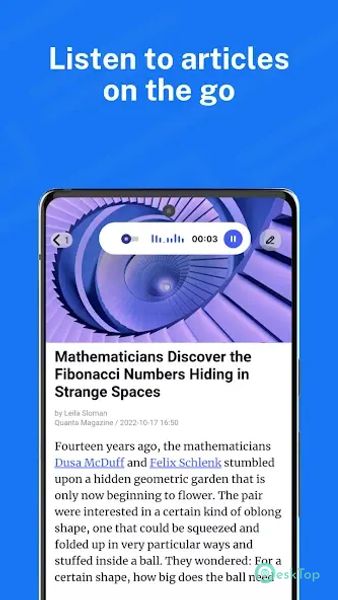 Inoreader: News & RSS reader 7.9 APK MOD Unlocked (Full) Free Download